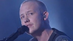 The Fray - You Found Me