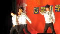 Mr.Simple