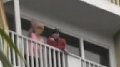 SMT泰国宾馆