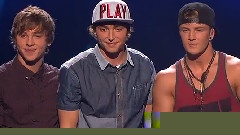 US X Factor