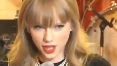 Taylor Swift - WANEGBT & 采访