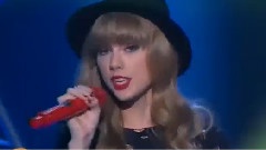 We Are Never Ever Getting Back Together & Red & I Knew You Were Trouble