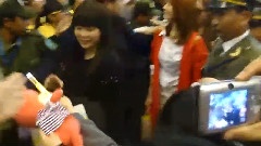 越南河内机场