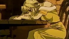 <魔术士欧菲>