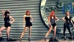 Sexy Dance