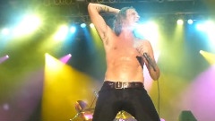 Youth Gone Wild