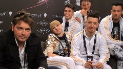 Interview With Vlatko Ilievski.flv