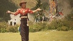 心中的夏河