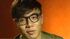 帅气李尚尚动感唱跳压力大