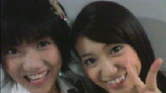 SaeYu - U 宫泽佐江 大岛优子 さえゆう 饭制版