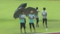 偶像运动会