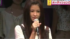 乃木坂46 成员決定面试