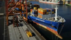 Small Worlds