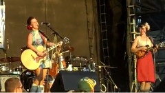 Bluegrass Medley
