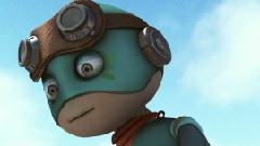 Secret Of Mechanical City