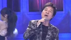 酒醉的探戈