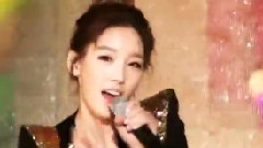 Gee KBS Joy 5th Annivesary Big Concert