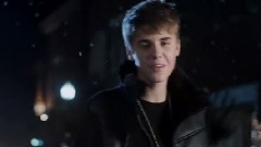 Justin Bieber - Mistletoe
