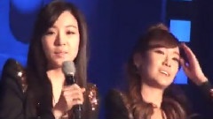 KBS Joy 5th Annivesary Big Concert Tiffany Cut