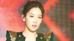 Run Devil Run KBS Joy 5th Annivesary Big Concert