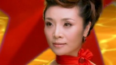 最红最美的旗