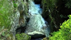 The Emerald Valley