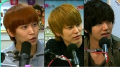 Cul Two Show