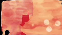 センチメンタルと黒