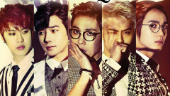 MBLAQ - 像个男人 完整版