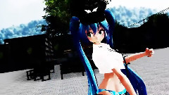 Masked BitcH