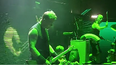 Metallica - Welcome Home (Sanitarium)