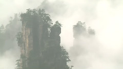 张家界
