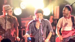 Bruno Mars - Runaway,Baby