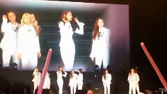 Wait A Minute & Gee & Talk