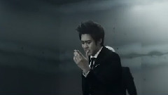 像个男人