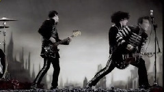 Welcome To The Black Parade