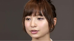 朝日新聞 AKB的人生論 篠田麻里子