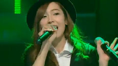 MBC Show Champion 少女时代Cut