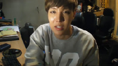 防弹日记 J Hope