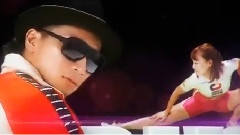 バカポジ ~Dont stop the music~