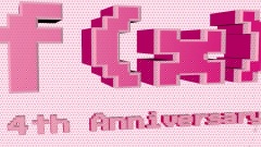 4th Anniversary