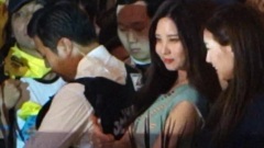 <卑鄙的我2> VIP 电影试映会