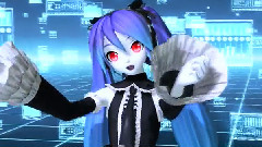 初音ミクの激唱
