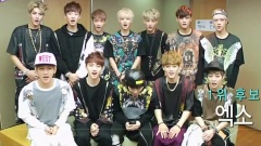 一位候补待机室