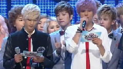 介绍 & 一位受赏 & 安可