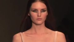 London Spring Summer 2013 Fashion Week Review