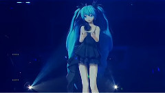初音未来2013魔法未来演唱会