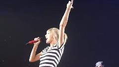 Taylor Swift - 22