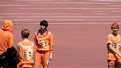 犯二的招呼饭方式