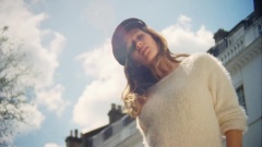 Gisele For H&M Campaign Film